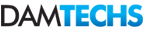 Sticky Logo